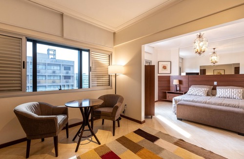 Centro Hotel | Hotel Bahamas