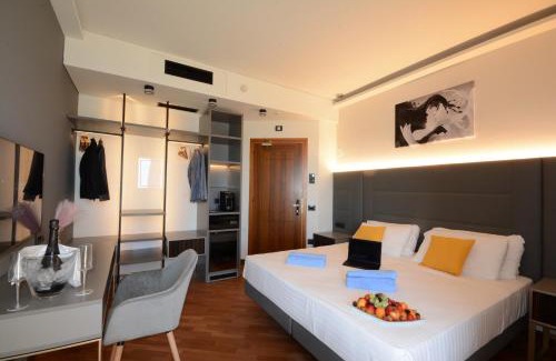 Pesaro Hotel | Hotel Baia Flaminia