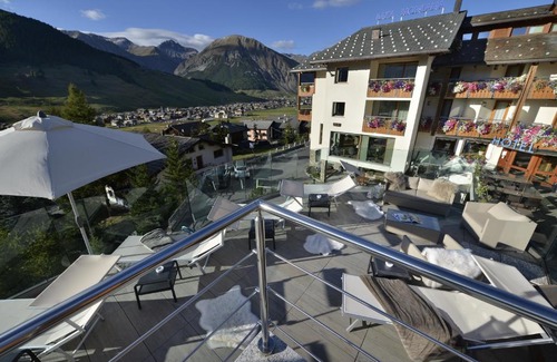 Teola Hotel | Hotel Baita Montana