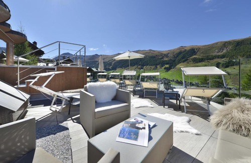 Teola Hotel | Hotel Baita Montana