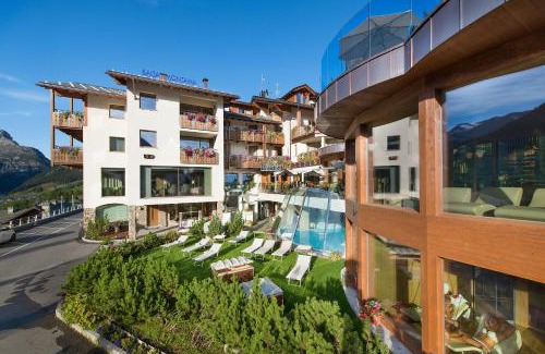 Teola Hotel | Hotel Baita Montana