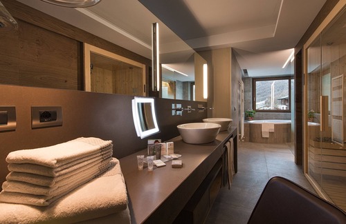 Teola Hotel | Hotel Baita Montana