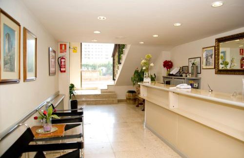 Balaguer Hotel | Hotel Balaguer