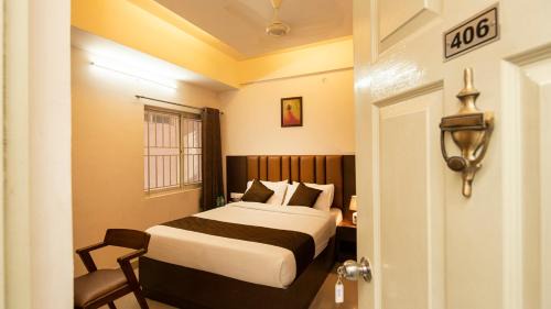 Whitefield Hotel | HOTEL BALINOVA