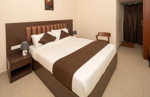 Whitefield Hotel | HOTEL BALINOVA