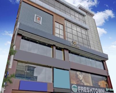 Whitefield Hotel | HOTEL BALINOVA