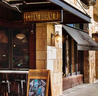 Old Ballard Hotel | Hotel Ballard