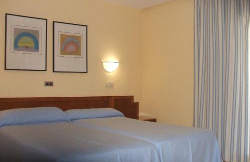 Chiclana de la Frontera Hotel | Hotel Balneario de Chiclana