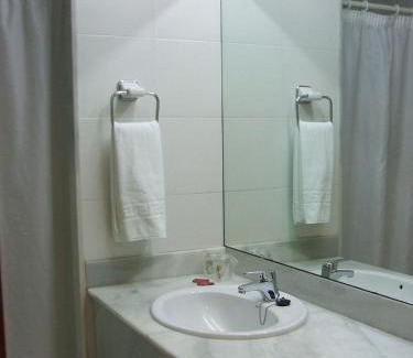 Chiclana de la Frontera Hotel | Hotel Balneario de Chiclana