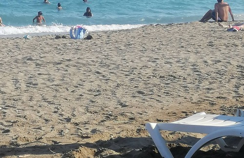 Anamur Hotel | Hotel Balsenler