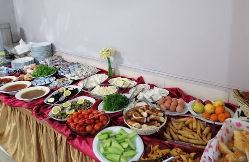 Anamur Hotel | Hotel Balsenler