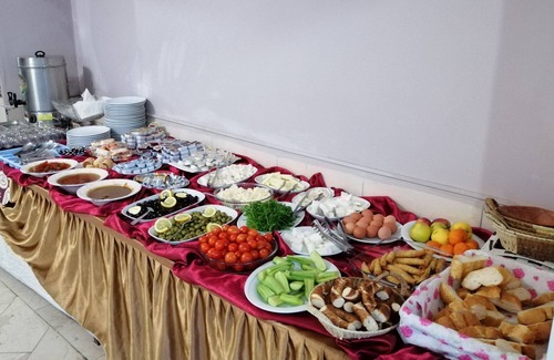 Anamur Hotel | Hotel Balsenler
