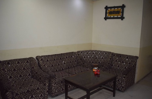 Islamabad Hotel | Hotel Bambino