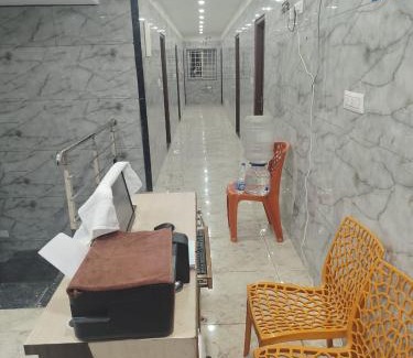 Marathahalli Hotel | Hotel Banaras Spirits