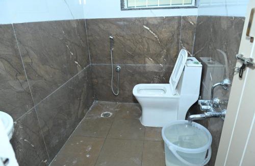 Marathahalli Hotel | Hotel Banaras Spirits