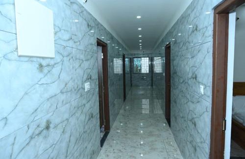 Marathahalli Hotel | Hotel Banaras Spirits
