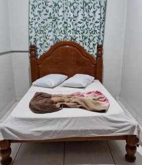 Juina Hotel | Hotel Bandeirantes de Juina