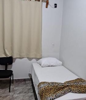 Juina Hotel | Hotel Bandeirantes de Juina