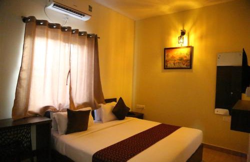 Devanahalli Hotel | Hotel Bangalore Airport Inn, Near kempegowda Airport, Airport Pickup & Drop Available 24X7