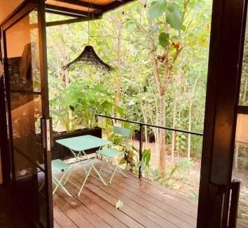 Puerto Triunfo Hotel | Hotel Banyan