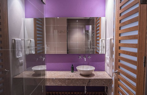 Bucaramanga Hotel | Hotel Barí Bucaramanga By OxoHotel