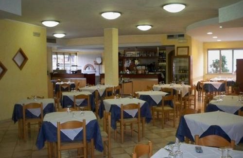 Bastardo Hotel | Hotel Bar Dany