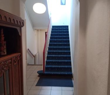 Eckenhagen Hotel | Hotel Barbarossa