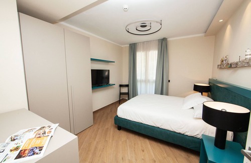 Marina di Campo Hotel | Hotel Barcarola 2