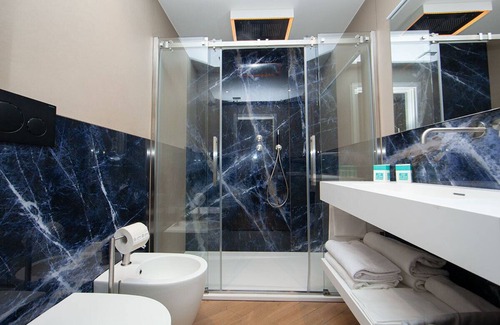 Marina di Campo Hotel | Hotel Barcarola 2