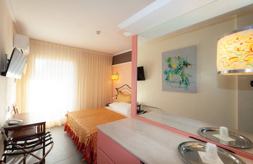 Marina di Campo Hotel | Hotel Barcarola 2