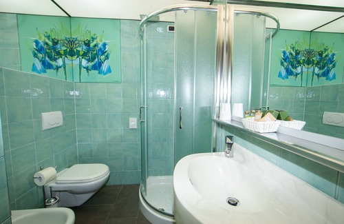 Marina di Campo Hotel | Hotel Barcarola 2