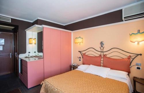 Marina di Campo Hotel | Hotel Barcarola 2