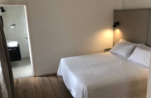 General Roca Hotel | Hotel Barda Sur