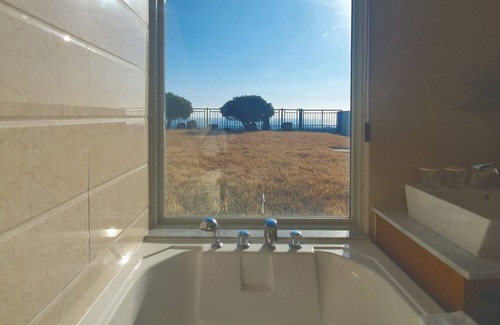 Gangjeong-dong Hotel | Hotel Bareve