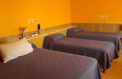 Mendoza Hotel | Hotel Bari