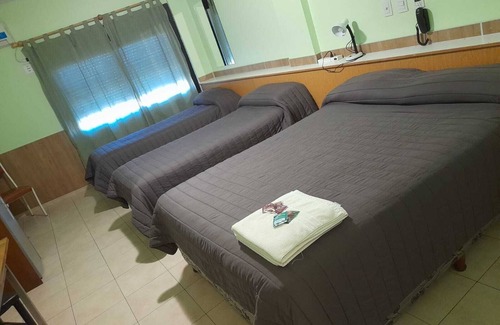 Mendoza Hotel | Hotel Bari