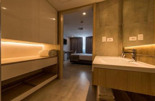 Bocagrande Hotel | Hotel Barlovento