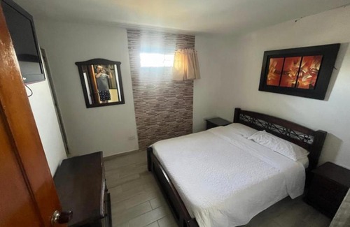 Popayan Hotel | Hotel Baroee