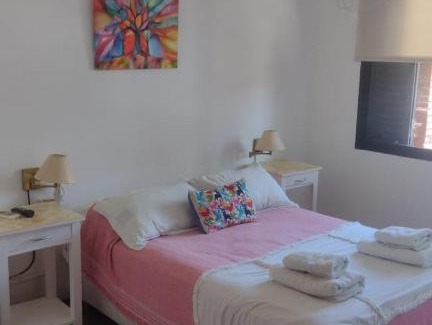 Villa Gesell Hotel | Hotel Barracuda