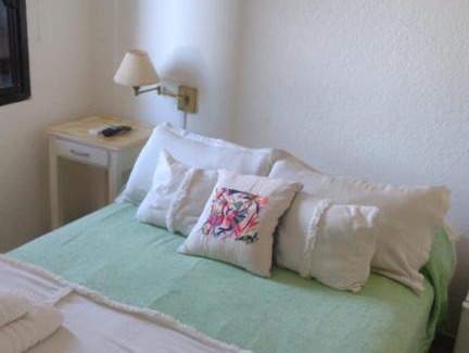 Villa Gesell Hotel | Hotel Barracuda