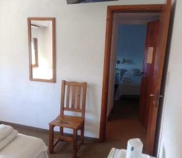 Villa Gesell Hotel | Hotel Barracuda