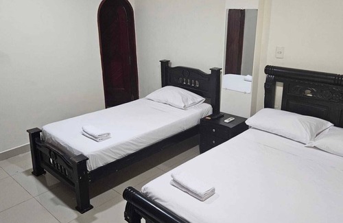 Centro Historico Hotel | Hotel Barranquilla Inn