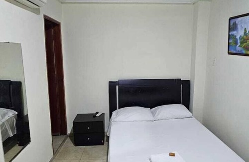 Centro Historico Hotel | Hotel Barranquilla Inn