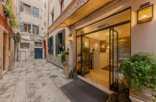 San Marco Hotel | Hotel Bartolomeo