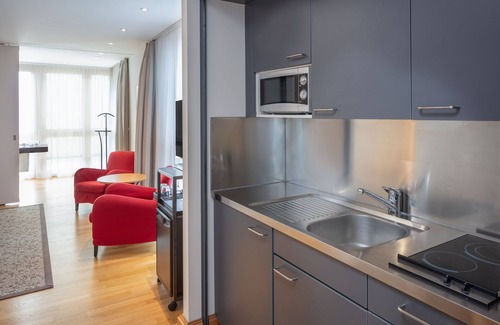 Muttenz Hotel | Hotel Baslertor