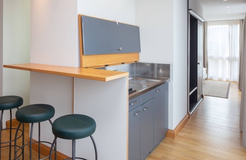 Muttenz Hotel | Hotel Baslertor