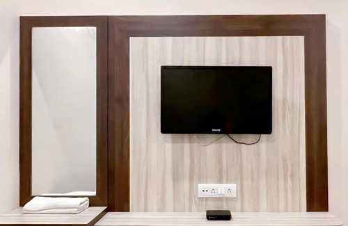 Bolpur Hotel | Hotel Basundhara