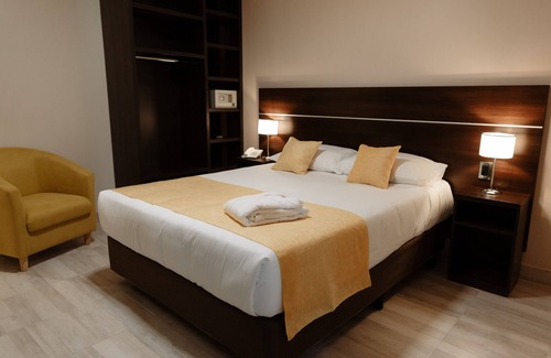 Posadas Hotel | Hotel Batista