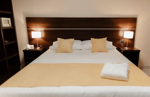 Posadas Hotel | Hotel Batista