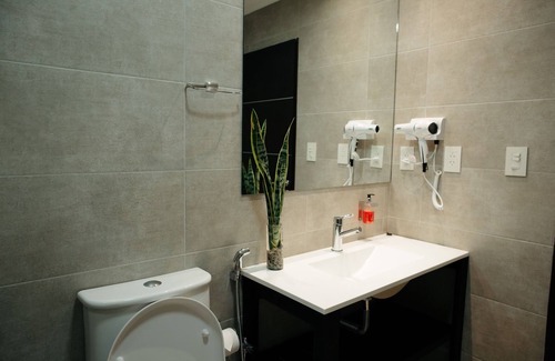 Posadas Hotel | Hotel Batista